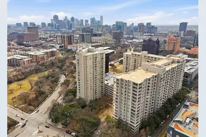 3225 Turtle Creek Boulevard #318, Dallas, TX 75219 - Photo 29