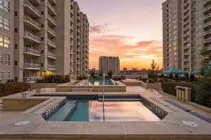 3225 Turtle Creek Blvd, Dallas, TX 75219 - Photo 19