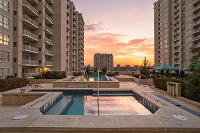 3225 Turtle Creek Boulevard #318, Dallas, TX 75219 - Photo 21