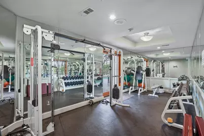 3225 Turtle Creek Boulevard #318, Dallas, TX 75219 - Photo 17