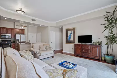 3225 Turtle Creek Boulevard #318, Dallas, TX 75219 - Photo 5