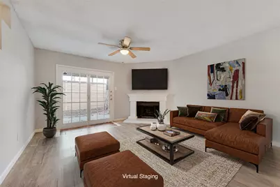 2019 Wilshire Drive, Irving, TX 75061 - Photo 1