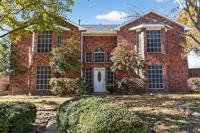 3819 Silver Maple Drive, Carrollton, TX 75007 - Photo 1