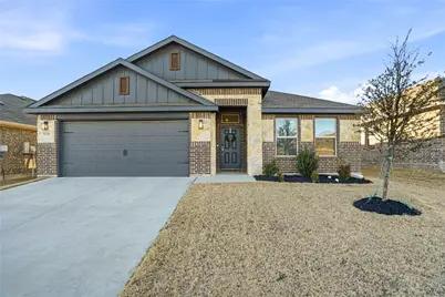 9328 Martinique Lane, Fort Worth, TX 76123 - Photo 1