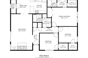 362 S Stewart Dr, Lancaster, TX 75146 - Photo 15