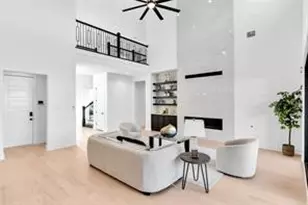 10437 Milkweed Ct, Frisco, TX 75035 - Photo 3