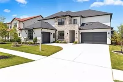 10437 Milkweed Court, Frisco, TX 75035 - Photo 37