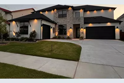10437 Milkweed Court, Frisco, TX 75035 - Photo 3
