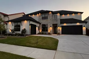 10437 Milkweed Ct, Frisco, TX 75035 - Photo 3