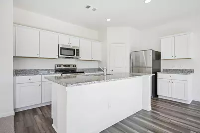 2012 Prairie Ln, Melissa, TX 75454 - Photo 7