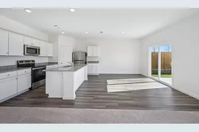 2012 Prairie Ln, Melissa, TX 75454 - Photo 9