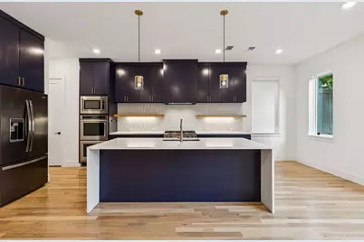 3959 Bowie Lane, Dallas, TX 75220 - Photo 5