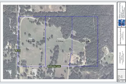 249 Wolfhunter Lane, Valley View, TX 76272 - Photo 5