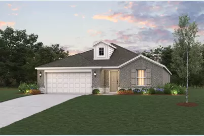 5409 Overbrook Drive, Denton, TX 76207 - Photo 1