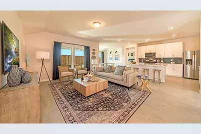 5409 Overbrook Drive, Denton, TX 76207 - Photo 3