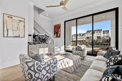 4604 Warwood Lane, Dallas, TX 75219 - Photo 13