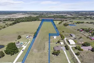 0000000 County Road 466, Princeton, TX 75407 - Photo 1