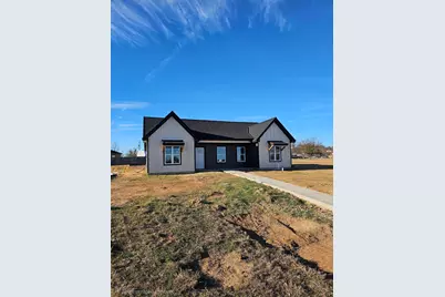 414 Poplar Court, Hico, TX 76457 - Photo 1