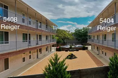 5408 Reiger Avenue #303, Dallas, TX 75214 - Photo 1