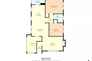 2824 Columbus Ave, Waco, TX 76710 - Photo 27