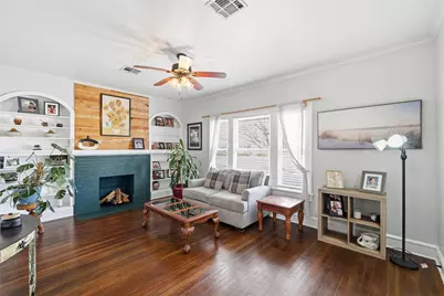 2824 Columbus Avenue, Waco, TX 76710 - Photo 1