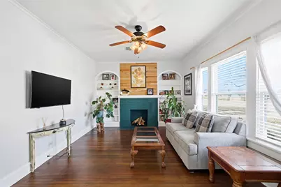 2824 Columbus Avenue, Waco, TX 76710 - Photo 5