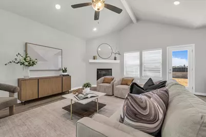 413 Travis Drive, McGregor, TX 76657 - Photo 11