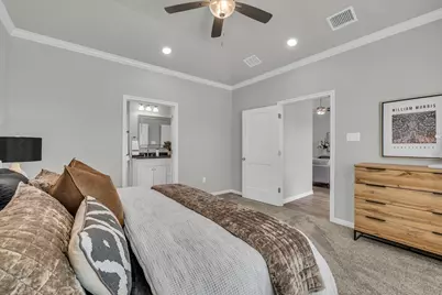 413 Travis Drive, McGregor, TX 76657 - Photo 19