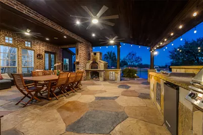 7100 Audubon Drive, Parker, TX 75002 - Photo 29
