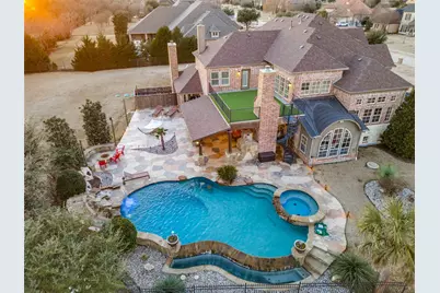 7100 Audubon Drive, Parker, TX 75002 - Photo 39