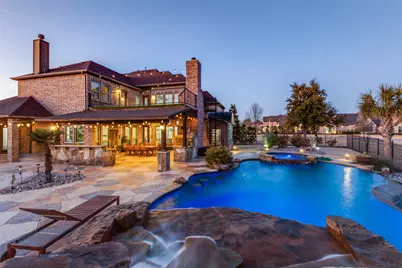 7100 Audubon Drive, Parker, TX 75002 - Photo 3