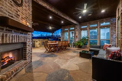 7100 Audubon Drive, Parker, TX 75002 - Photo 31