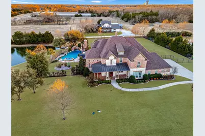 7100 Audubon Drive, Parker, TX 75002 - Photo 1