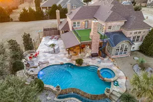 7100 Audubon Dr, Parker, TX 75002 - Photo 37