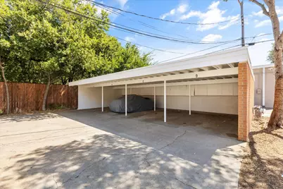 5837 Locke Avenue #D, Fort Worth, TX 76107 - Photo 17