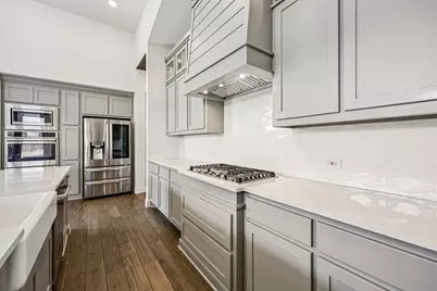 4024 Palomino Road, Aubrey, TX 76227 - Photo 9