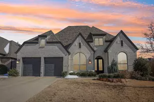 4024 Palomino Rd, Aubrey, TX 76227 - Photo 33