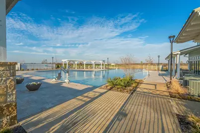 4024 Palomino Road, Aubrey, TX 76227 - Photo 37