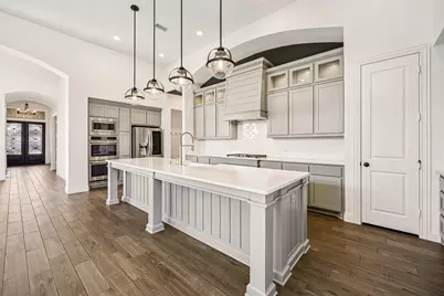 4024 Palomino Road, Aubrey, TX 76227 - Photo 5