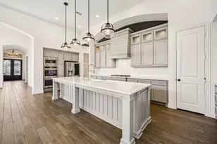 4024 Palomino Rd, Aubrey, TX 76227 - Photo 5