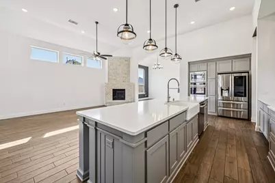 4024 Palomino Road, Aubrey, TX 76227 - Photo 7