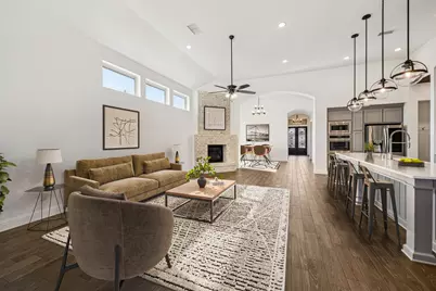 4024 Palomino Road, Aubrey, TX 76227 - Photo 11