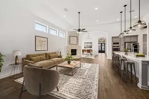 4024 Palomino Rd, Aubrey, TX 76227 - Photo 11