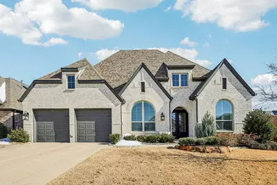 4024 Palomino Road, Aubrey, TX 76227 - Photo 1