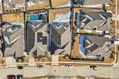 4024 Palomino Road, Aubrey, TX 76227 - Photo 31