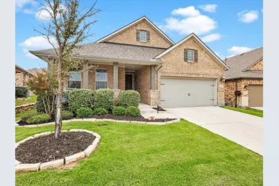 916 Monarch Lane, Celina, TX 75009 - Photo 1