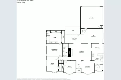 2313 Daybreak Trail, Plano, TX 75093 - Photo 23