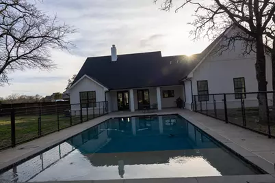 1017 Forest Glen Road, Weatherford, TX 76087 - Photo 5