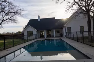 1017 Forest Glen Rd, Weatherford, TX 76087 - Photo 5