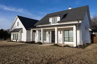 1017 Forest Glen Rd, Weatherford, TX 76087 - Photo 37